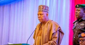 VP Shettima To Flag Off Light Up South-East Initiative Monday