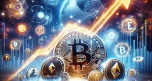 Cryptocurrency Market Trends Ahead