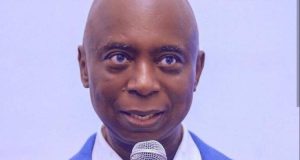 Why Civilians Need Firearms — Ned Nwoko