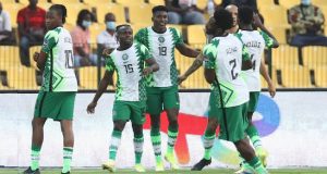 Awoniyi, Others Return As Super Eagles Face Ghana, Mali In Friendlies