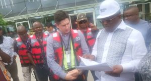 FG Begins Construction Of 700km Lagos-Calabar Coastal Road