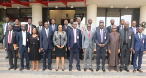 NDIC Partners EFCC To Curb Financial Crimes In Banks