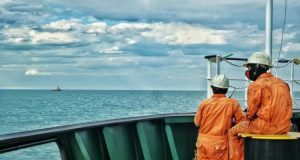 ‘Why Nigerian Seafarers Can’t Secure Jobs On Foreign Vessels’