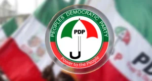 Secondus, Sekibo, Other Rivers PDP Leaders Pledge Support For Tinubu