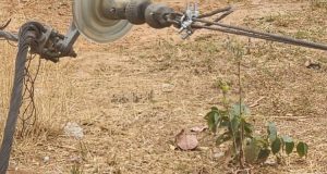 Darkness Looms In Abuja As Vandals Destroy TCN Transmission Line
