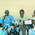 Editors, NUJ, Institute Want Olatunji ‘Abductors’ Sanctioned