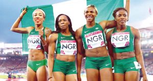 Team Nigeria Set For Medals Haul As 13th Africa Games Begin