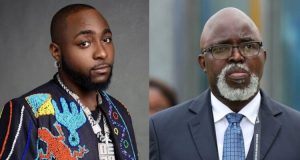 Davido, Pinnick Settle Out Of Court As Singer Agrees To Perform At ‘Warri Again’ Concert