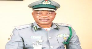 Customs Pledges Support For Locally-Made Vehicles