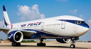 CSO Canvasses 1 Year Tax Waiver For Air Peace