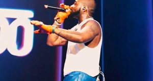 Davido Partners United Masters To Launch New Label Nine+ Records