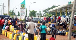 Marketers Visit PH Refinery, Plan Fuel Loading In May