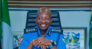 IGP Opposes State Police, Wants NSCDC, FRSC Merged As Police Department