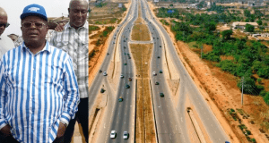 Lagos-Calabar Highway: FG Plans Compensation In Nine States, Puts Cost At N15tn