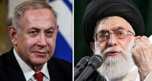 Iran-Israel Face-Off: World Leaders Call For De-escalation