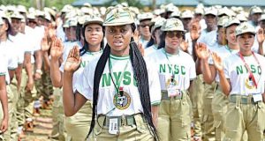 NYSC To Mobilise 103,000 Corps Members For 2024 Stream Two
