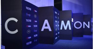 TECNO Partners With MTN On Incredible Data Offers On CAMON 30 Series