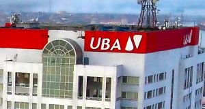 UBA Unveils ‘Scan To Resolve Complaint’ Portal For Enhanced Customer Experience